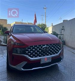 هیۆندای سەنتافی